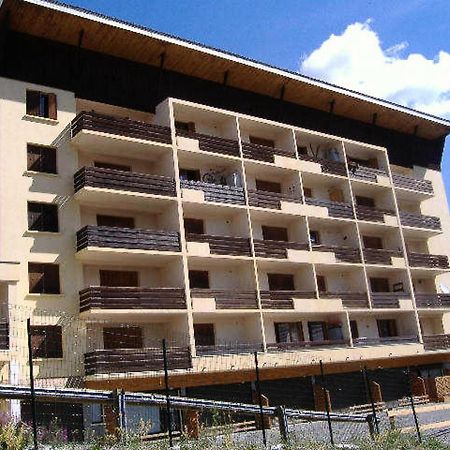 Residence Alpet II - Grand Studio Pour 2/4 Personnes Mae-9104 Montgenevre Exterior photo